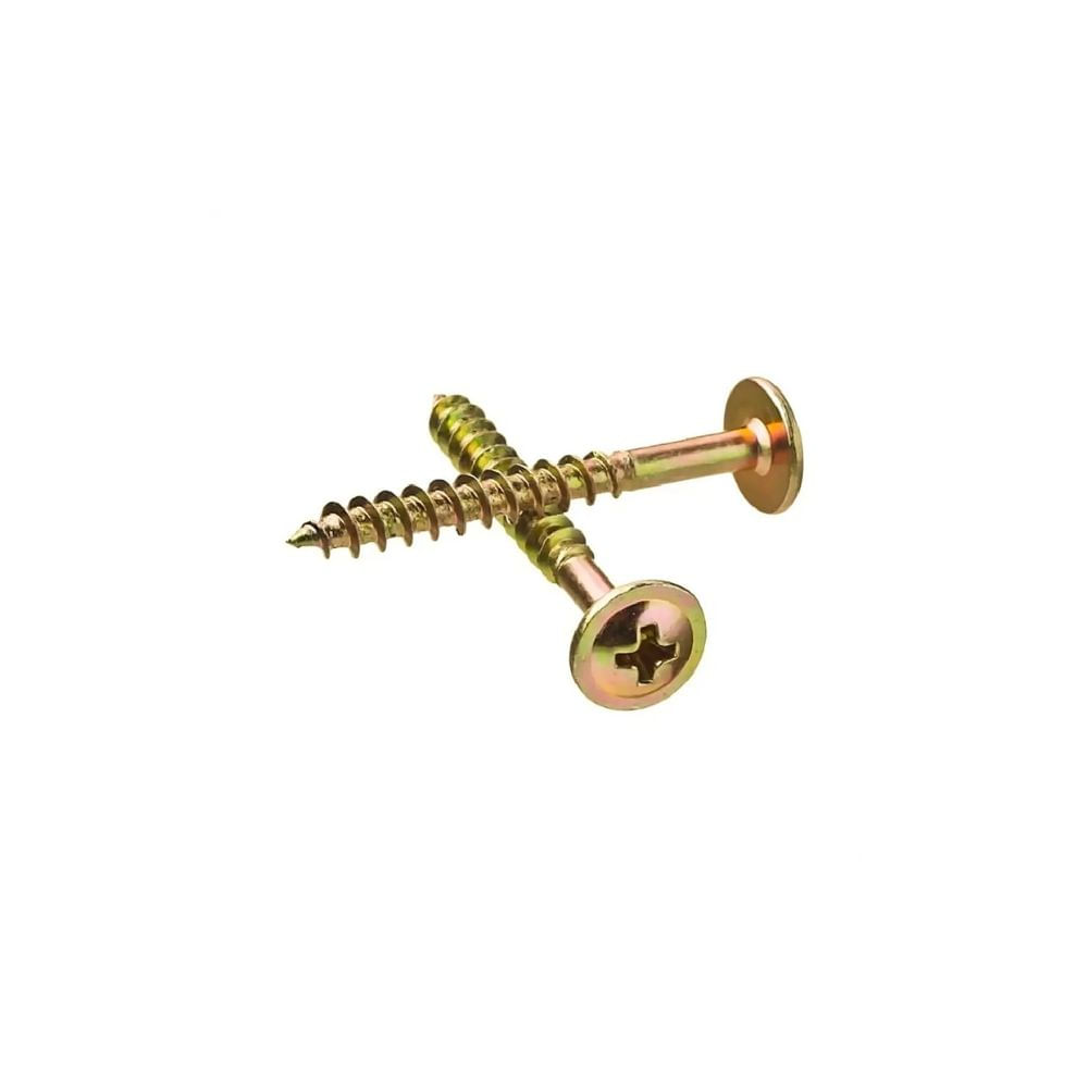 parafuso-chip-pacote-com-100-unidades