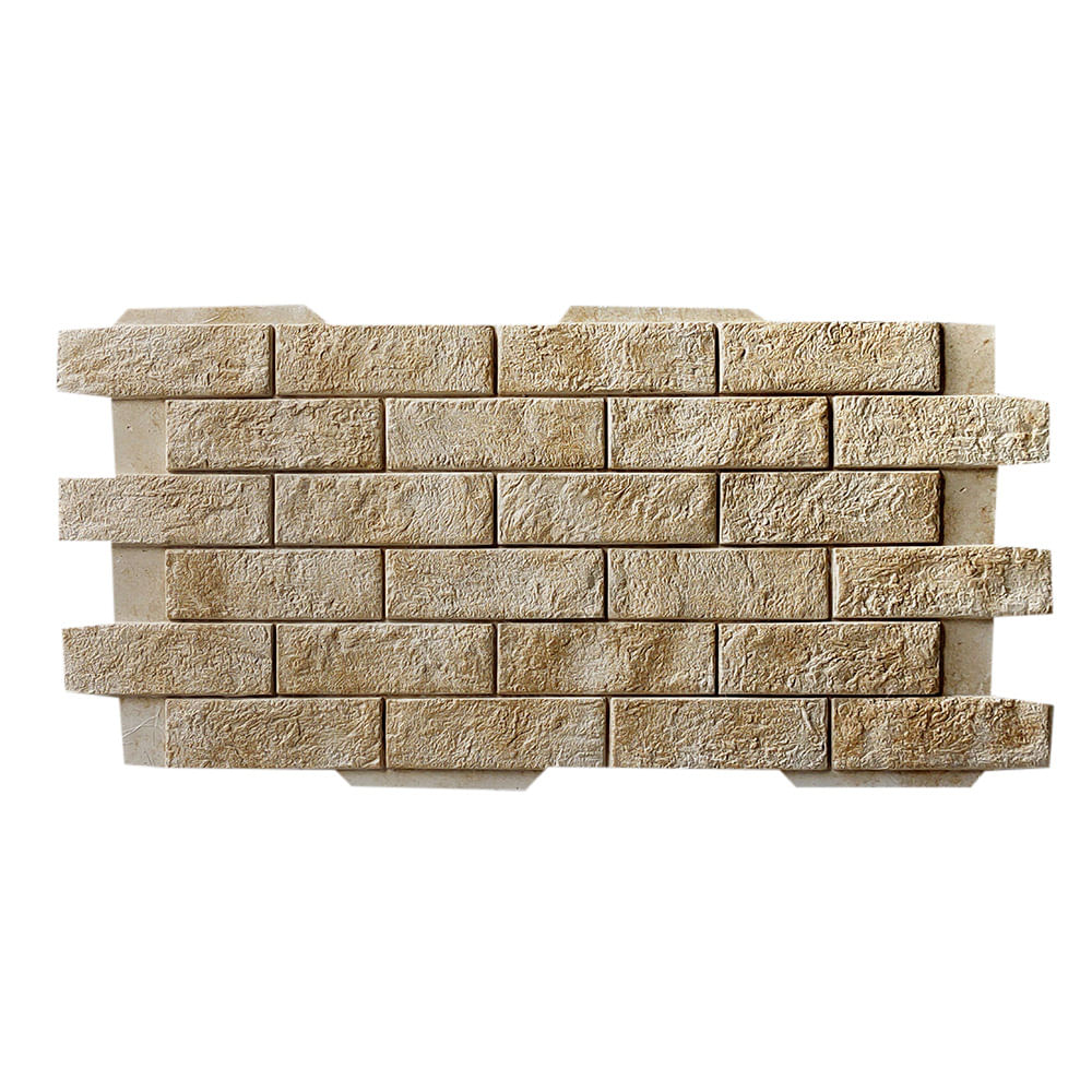 revestimento-de-parede-com-textura-de-tijolo-rustico-creme